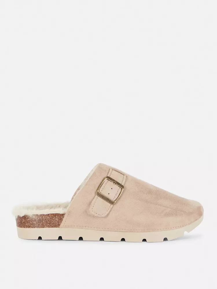 Chaussons sweet
